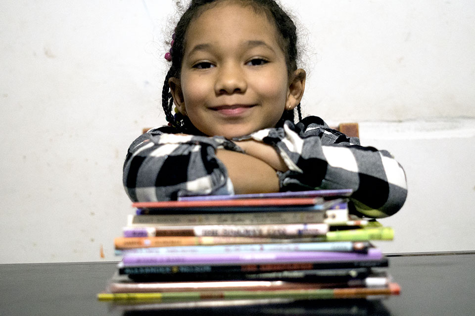 100 Kids' Books Every Child Should Read Before They Grow Up Find a new children's book to read today. Photo by Jody Mercier