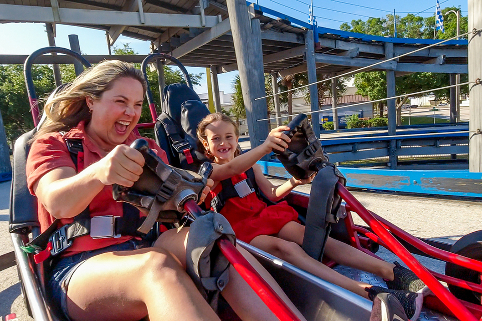 Fun Spot Kissimmee
