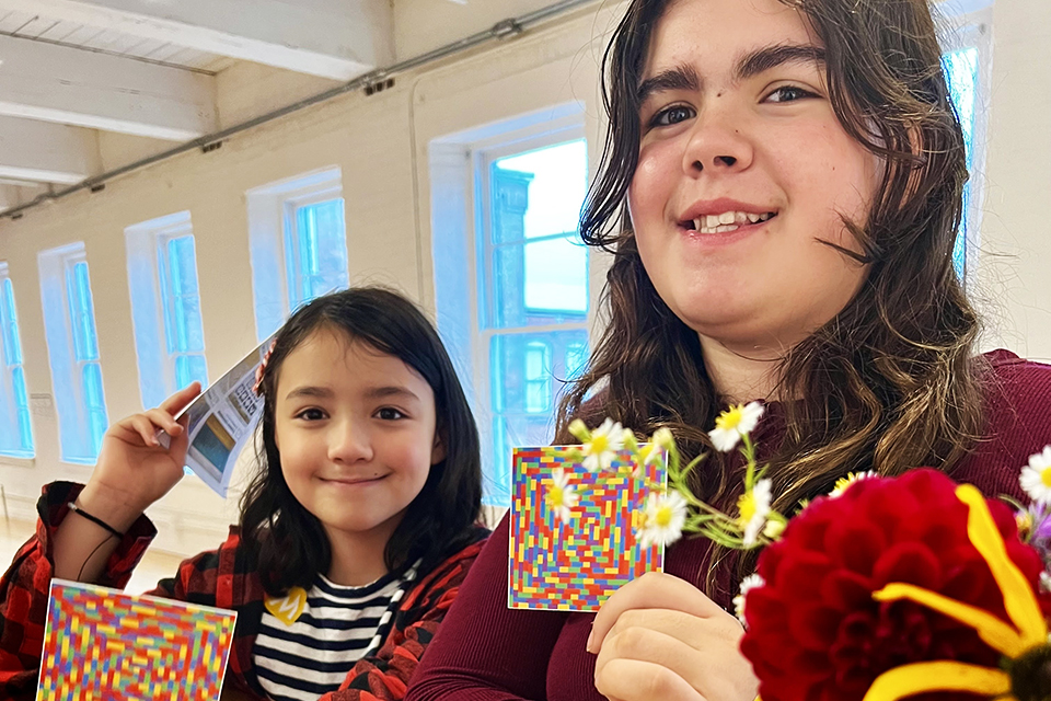 Visiting Mass MoCA with Kids - Plus More Things To Do in North Adams, MA Mass MoCA