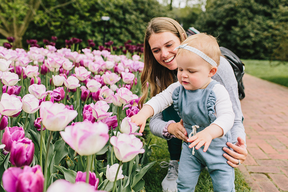 Longwood Gardens feels more like Buckingham Palace at times. Photo by Kelly Giarrocco