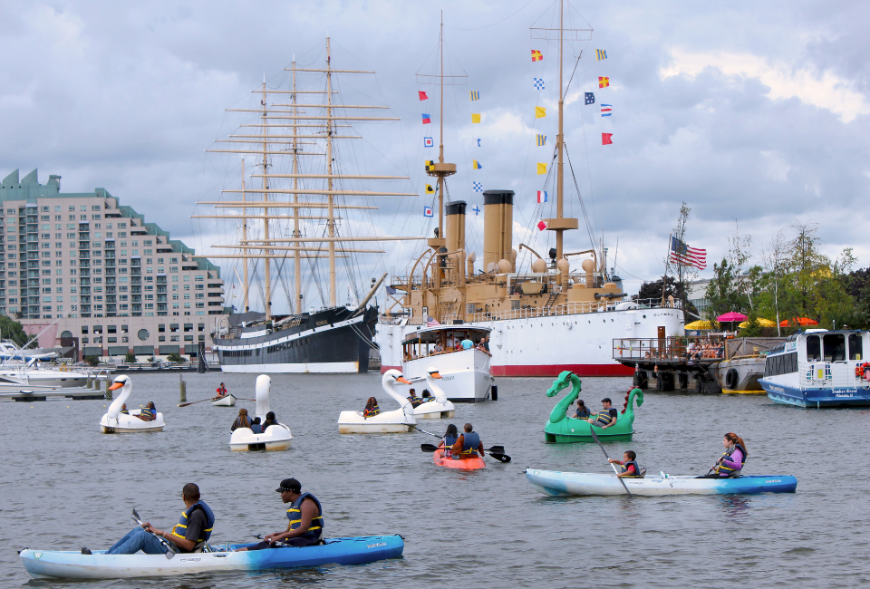 Delaware River Festival