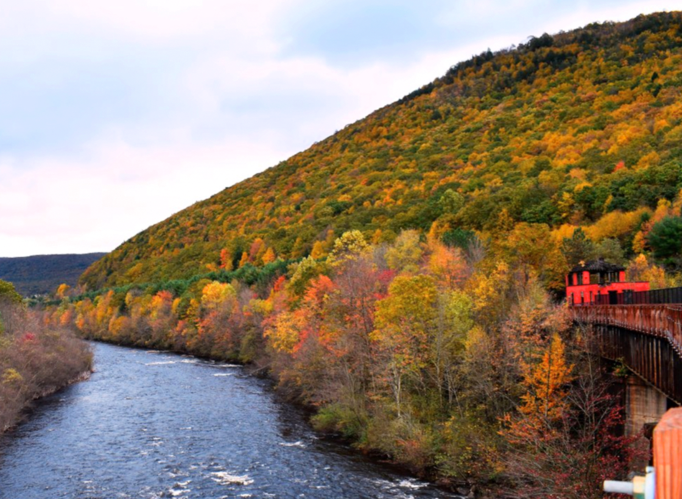 PoconoMountains.com