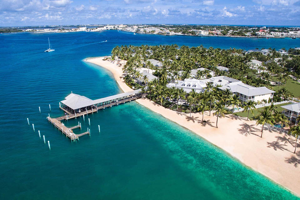 Winter Vacation Ideas: Sunset Key cottages, Florida Keys